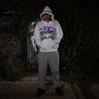 Image 4 of DESOLATION HOODIE