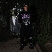 Image 4 of DESTRUCTION HOODIE
