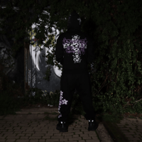 Image 5 of DESTRUCTION HOODIE