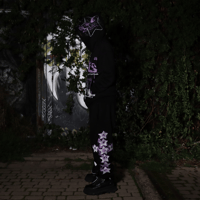 Image 4 of SINFUL JOGGERS  v.2