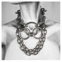 Image 2 of FLÄCHENBRAND - BREAKING WHEEL EDITION