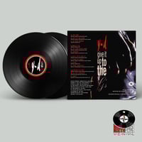 Image 2 of YD - Give It Up To The G's (2LP)