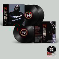 Image 3 of YD - Give It Up To The G's (2LP)