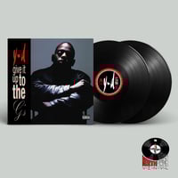 Image 1 of YD - Give It Up To The G's (2LP)