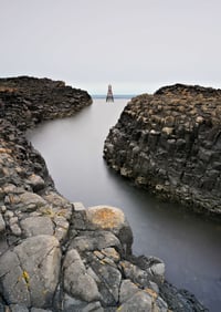 Guiding Stillness exclusive print