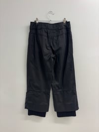 Image 2 of sportmax code capris