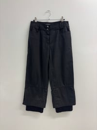 Image 1 of sportmax code capris