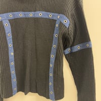 Image 5 of ex girlfriend sweater