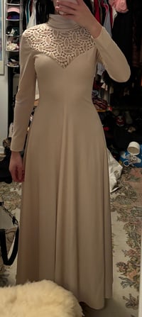 Image 8 of 50s/60s dress