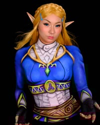 Zelda