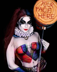Harley Quinn (New Suicide Squad)