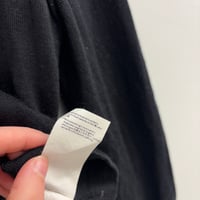 Image 3 of cropped hugo boss cardigan