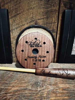 Image of The Hank Parker Memory Maker Limited Edition