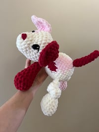 Red Pup