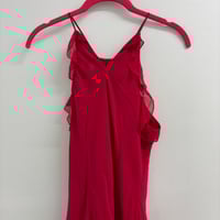Image 4 of silk bcbg top 