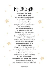 Image 1 of My little gift 