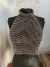 'Blasphemous Rumours' armor top