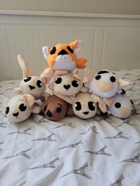 Image 3 of *Free With Purchase plush!*