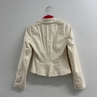 Image 3 of marciano blazer