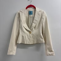 Image 2 of marciano blazer