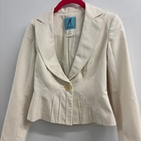 Image 1 of marciano blazer