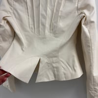 Image 4 of marciano blazer