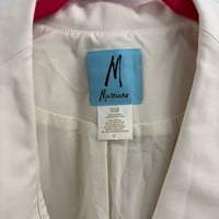 Image 5 of marciano blazer