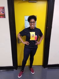 Image 5 of Mo Brown's Bodega Chips & Quarter Water T-shirt