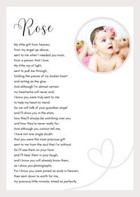 Image 4 of My little gift 