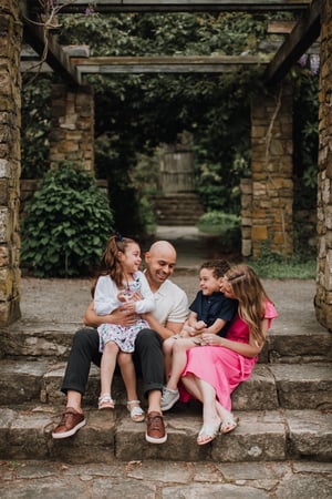 Image of Spring Mini Sessions May 10th