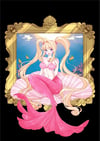 PREORDER Mermaid Girl