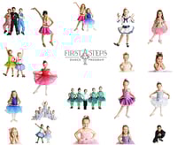 2024-25 Recital Dance Portraits