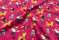 Image 2 of SAVANA JERSEY