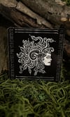 MEDUSA VINYL STICKER