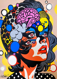 Image 1 of Neural Phantasia Mindscapes 1