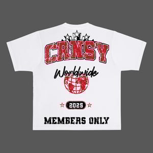 Image of MEMBERS ONLY