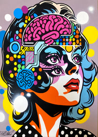 Image 1 of Neural Phantasia Mindscapes 2