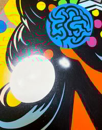 Image 4 of Neural Phantasia Mindscapes 2