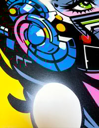 Image 2 of Neural Phantasia Mindscapes 4