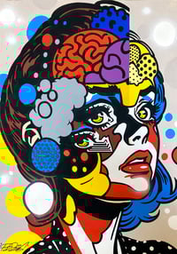 Neural Phantasia Mindscapes 5