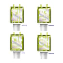 Image of NCT 127 Lightstick Name Decals