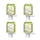 Image of NCT 127 Lightstick Name Decals
