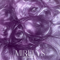 Image 2 of Lavender Candle