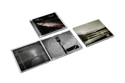 BLEAK / FETHURUZ - Matices de Otros Tiempos [CD]