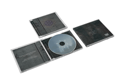 AUTISM - The Crawling Chaos [CD]