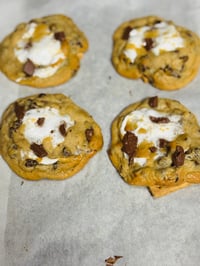 Image 3 of Smores Cookies