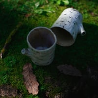 Image 2 of Birch tumbler cup