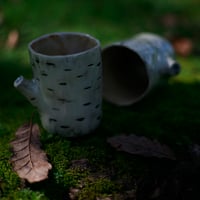 Image 3 of Birch tumbler cup