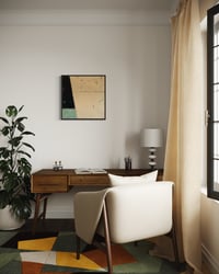 Image 4 of Let your walls down