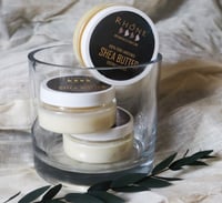 Image 2 of Shea Butter Balms (100% Pure & Unrefined)